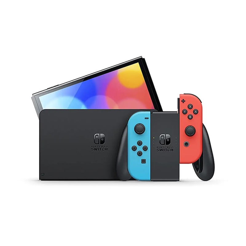 Nintendo Switch Console